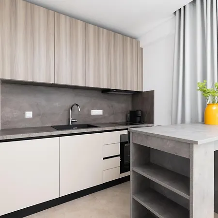 Appartamento Skyline Luxury With Stunning Terrace By Binobi! *