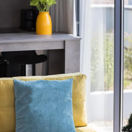 Skyline Luxury With Stunning Terrace By Binobi! Salonicco